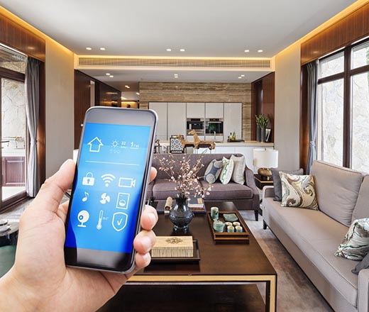 Smart Home